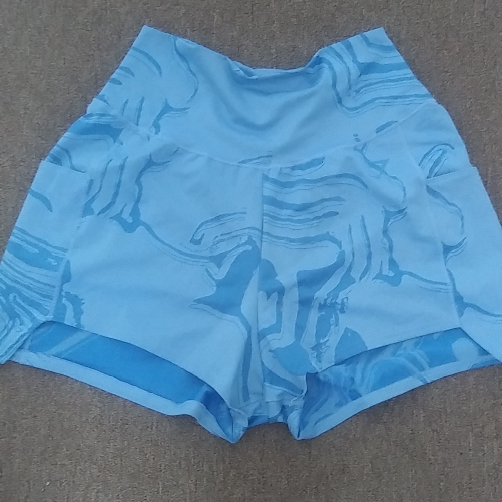 Power Shorts